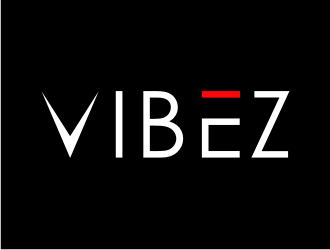 Vibez logo design by puthreeone