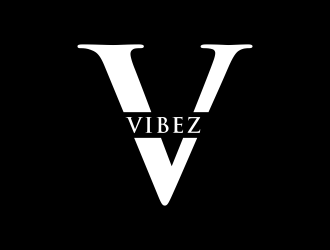 Vibez logo design by aflah