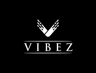 Vibez logo design by GassPoll