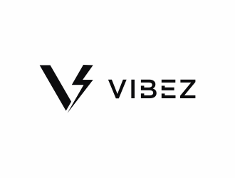Vibez logo design by Renaker