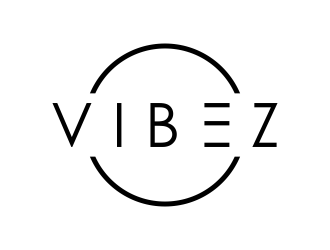 Vibez logo design by aflah