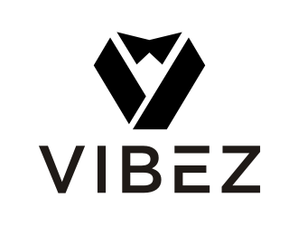 Vibez logo design by Franky.