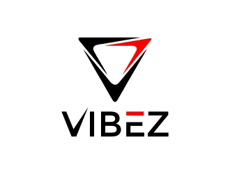 Vibez logo design by protein