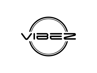 Vibez logo design by GassPoll