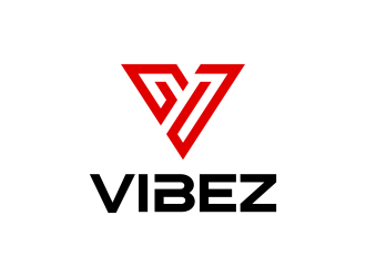 Vibez logo design by Panara