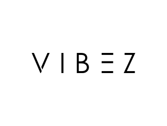 Vibez logo design by aflah