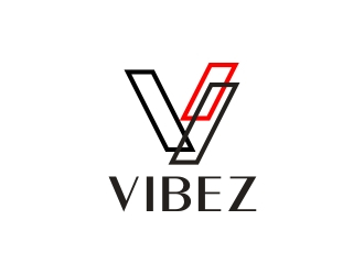 Vibez logo design by protein