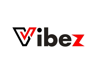 Vibez logo design by protein
