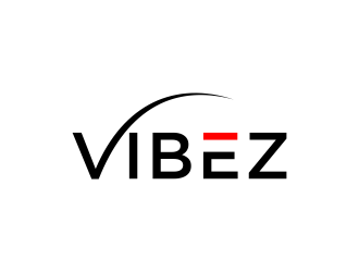 Vibez logo design by GassPoll