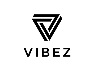 Vibez logo design by Panara