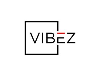 Vibez logo design by GassPoll