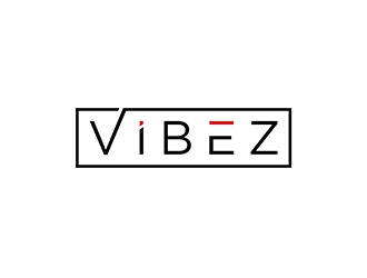 Vibez logo design by ndaru