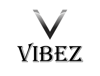 Vibez logo design by sokha