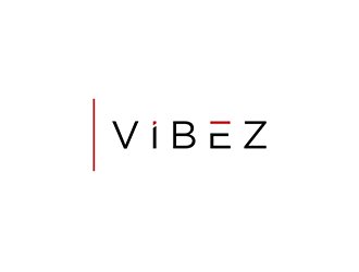 Vibez logo design by ndaru