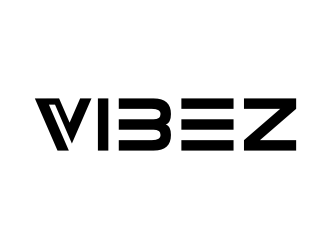 Vibez logo design by Garmos