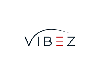 Vibez logo design by ndaru