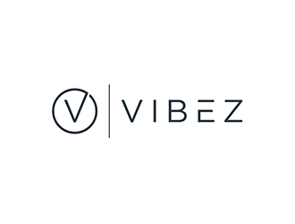 Vibez logo design by ndaru