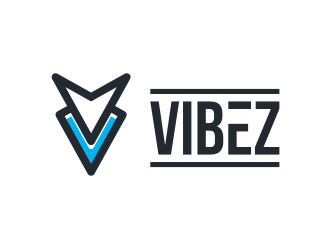 Vibez logo design by Garmos