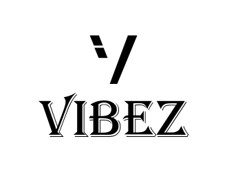 Vibez logo design by bomie