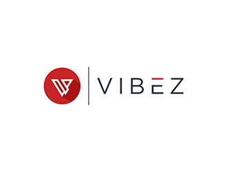 Vibez logo design by ndaru