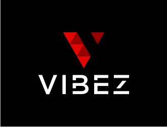 Vibez logo design by ndndn