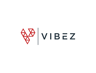 Vibez logo design by ndaru