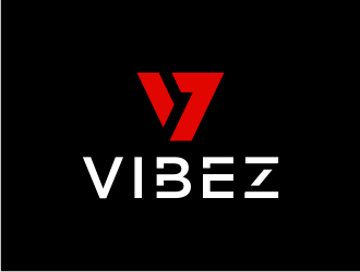 Vibez logo design by ndndn