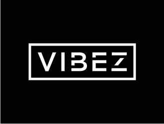 Vibez logo design by ndndn