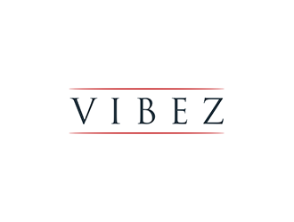 Vibez logo design by ndaru