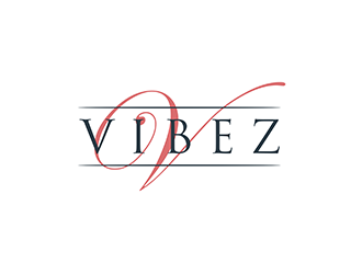 Vibez logo design by ndaru
