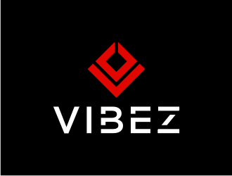 Vibez logo design by ndndn