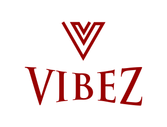 Vibez logo design by bomie