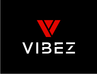Vibez logo design by ndndn