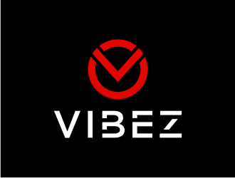 Vibez logo design by ndndn