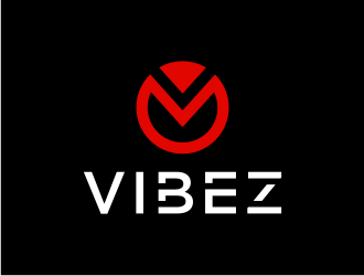 Vibez logo design by ndndn