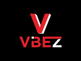 Vibez logo design by sokha