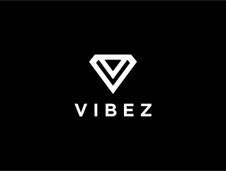Vibez logo design by FloVal