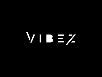 Vibez logo design by FloVal