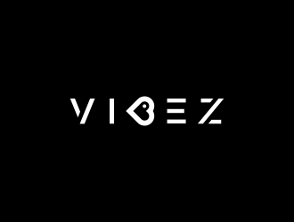Vibez logo design by FloVal