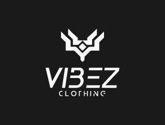 Vibez logo design by GETT