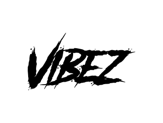 Vibez logo design by p0peye