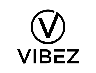 Vibez logo design by p0peye