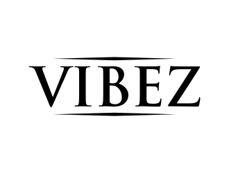 Vibez logo design by p0peye