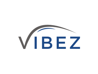 Vibez logo design by asyqh