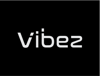 Vibez logo design by up2date