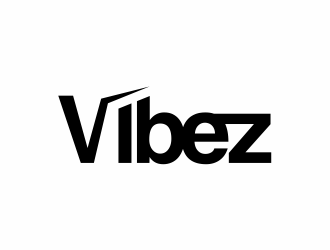 Vibez logo design by up2date