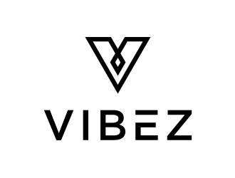 Vibez logo design by larasati