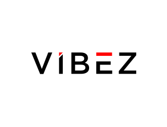 Vibez logo design by larasati