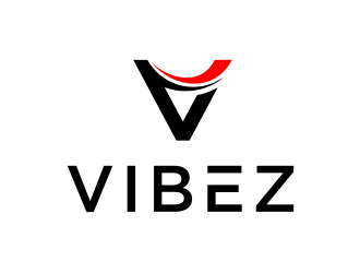 Vibez logo design by larasati