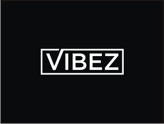 Vibez logo design by muda_belia